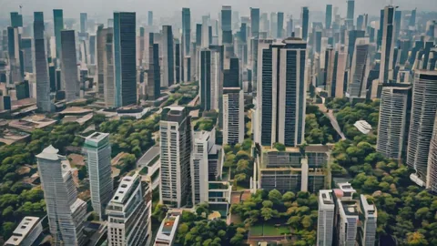 Indonesië economie: 5 trends die Zuidoost-Azië veranderen