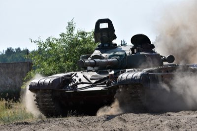 KF-21 Partnership: Funding Ambition Meets Budgetary Reality