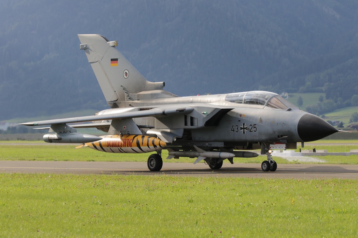 avion de combat KF-21