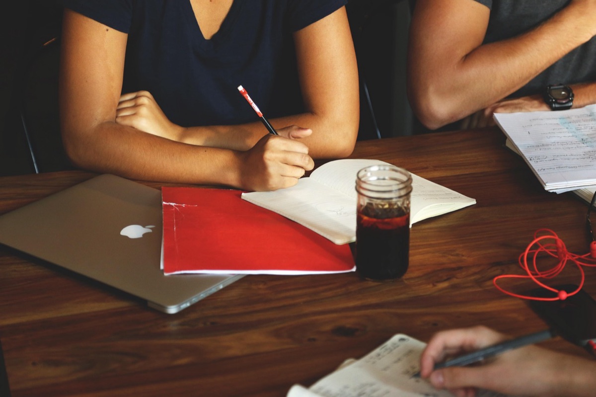 incontro per la collaborazione energetica