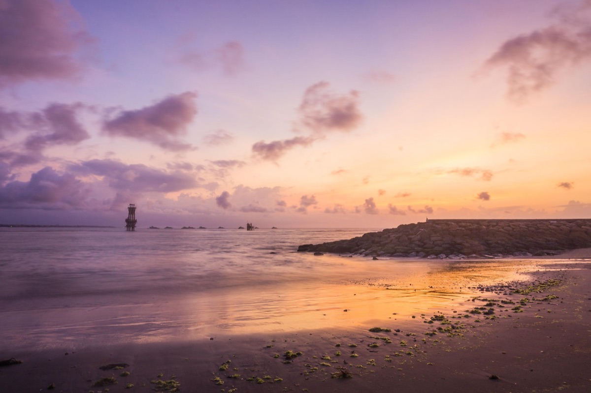 Bali Tourism