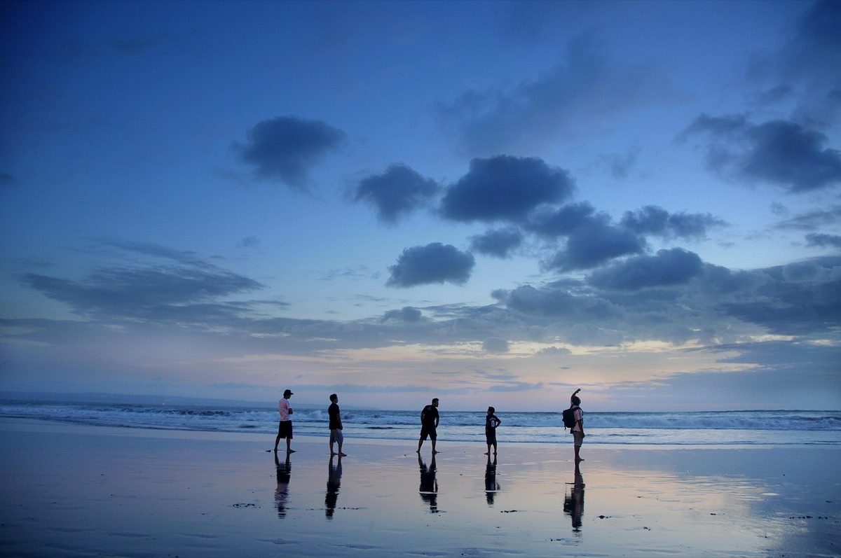 resort bali indonesia