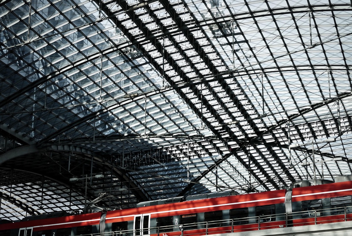 Stazione di voto per elezioni indonesiane