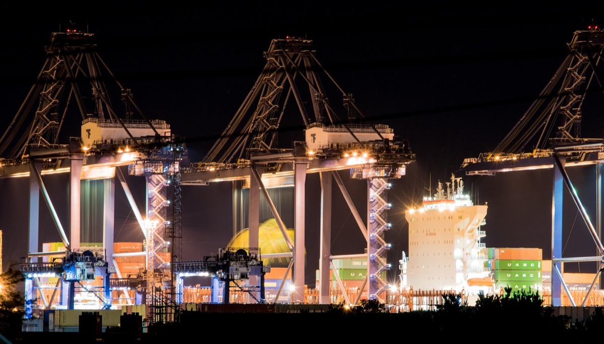 terminal carga coal indonesia