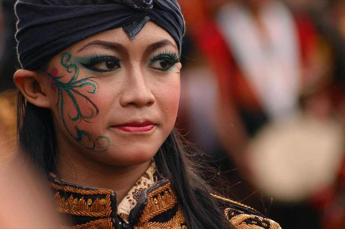 Government office Indonesia