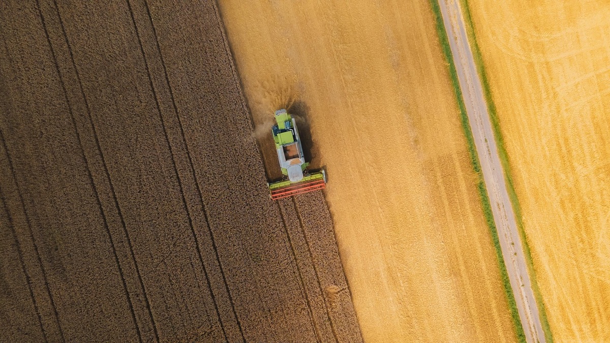 macchinari agricoli in Indonesia